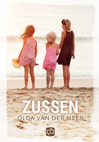 Zussen, Olga van der Meer - Gebonden - 9789036435024