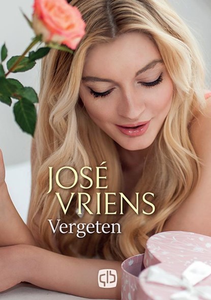 Vergeten, José Vriens - Gebonden - 9789036435031