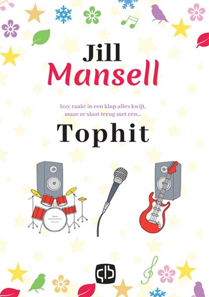 Tophit (in 2 banden), Jill Mansell - Gebonden - 9789036435239