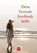 Kwellende liefde, Elena Ferrante - Gebonden - 9789036435260