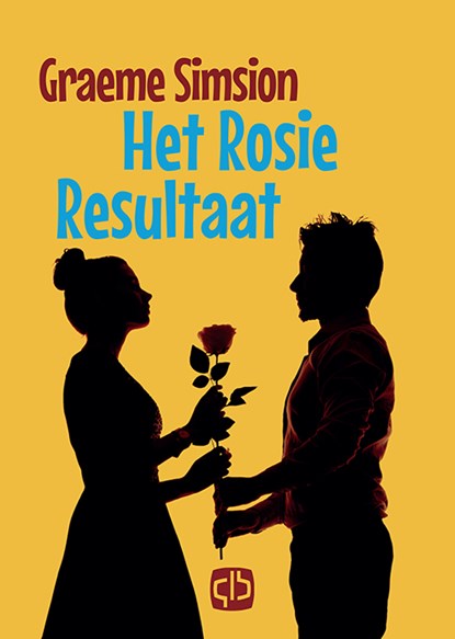 Het Rosie resultaat, niet bekend - Gebonden - 9789036435642