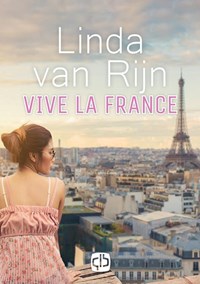 Vive La France | Linda van Rijn | 