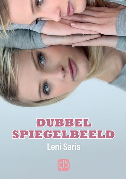 Dubbel spiegelbeeld, Leni Saris - Gebonden - 9789036436038