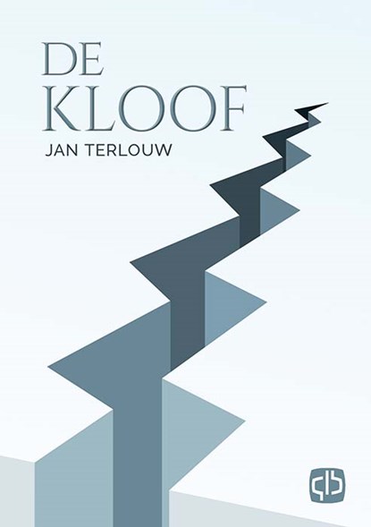 De kloof, Jan Terlouw - Gebonden - 9789036436052