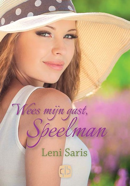 Wees mijn gast, speelman, Leni Saris - Gebonden - 9789036436212