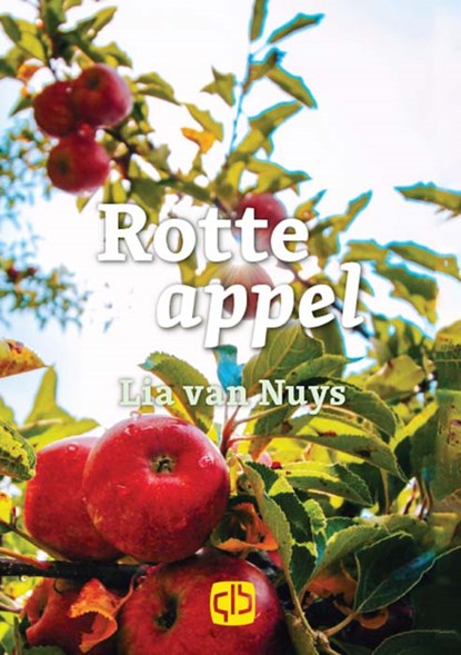 Rotte appel, Lia van Nuys - Gebonden - 9789036436250