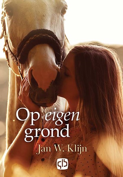 Op eigen grond, Jan W. Klijn - Gebonden - 9789036436380