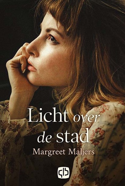 Licht over de stad, Margreet Maljers - Gebonden - 9789036436397