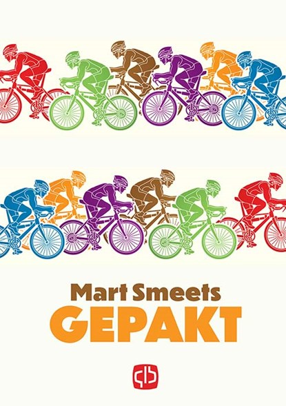 Gepakt, Mart Smeets - Gebonden - 9789036436410