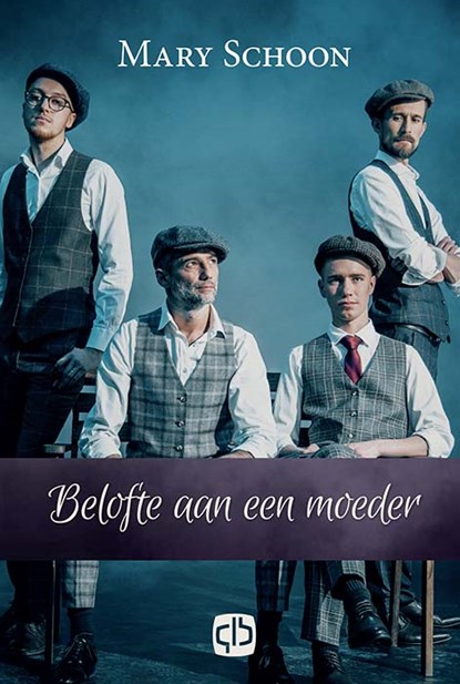 Belofte aan een moeder, Mary Schoon - Gebonden - 9789036436496