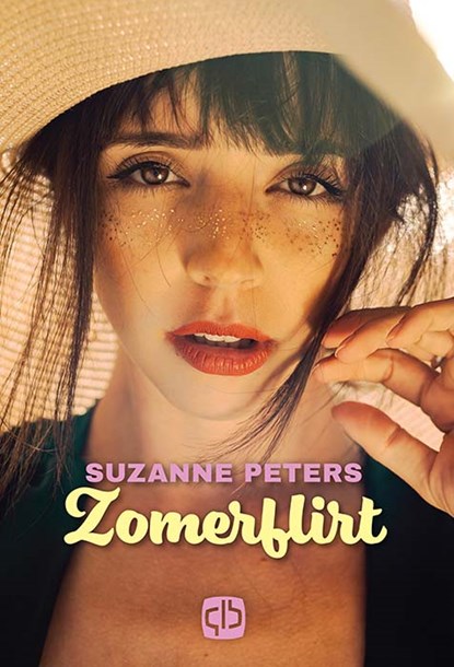 Zomerflirt, Suzanne Peters - Gebonden - 9789036436557