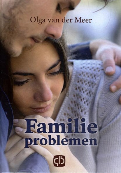 Familieproblemen, Olga van der Meer - Gebonden - 9789036436823