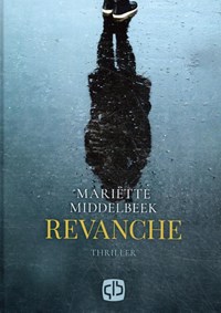 Revanche | Mariëtte Middelbeek | 