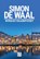 Bureau raampoort, Simon de Waal - Gebonden - 9789036436960