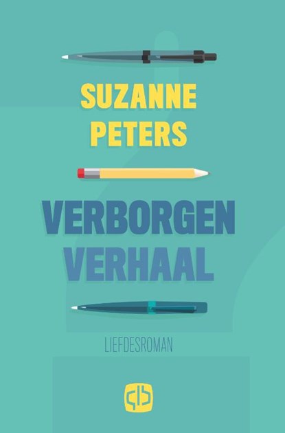 Verborgen verhaal, Suzanne Peters - Gebonden - 9789036436984