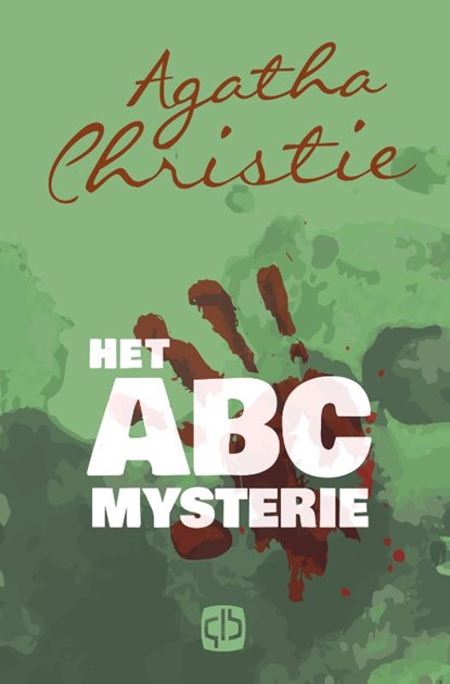 Het ABC mysterie, Agatha Christie - Gebonden - 9789036437011