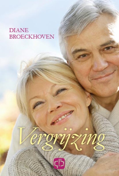 Vergrijzing, Diane Broeckhoven - Gebonden - 9789036437141