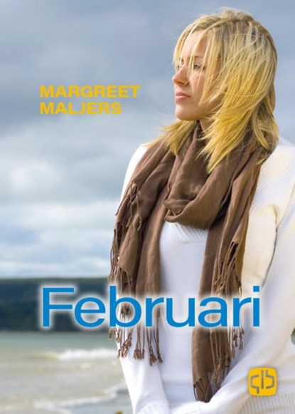 Februari, Margreet Maljers - Gebonden - 9789036437301