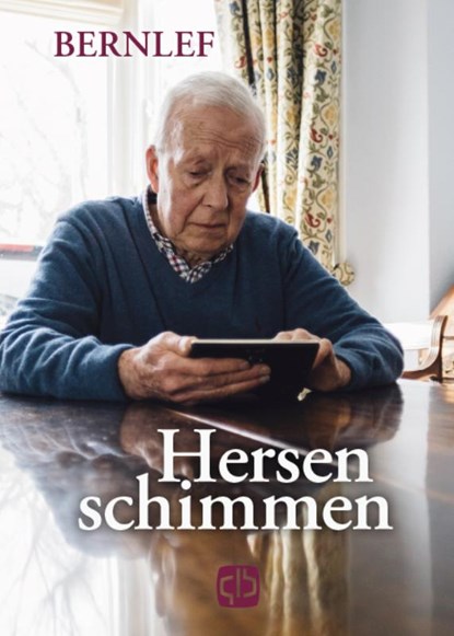 Hersenschimmen, Bernlef - Gebonden - 9789036437677