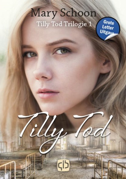 Tilly Tod, Mary Schoon - Gebonden - 9789036438537