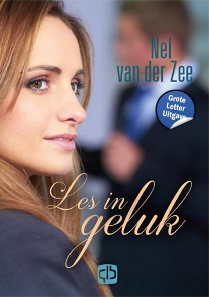 Les in geluk, Nel van der Zee - Gebonden - 9789036438841
