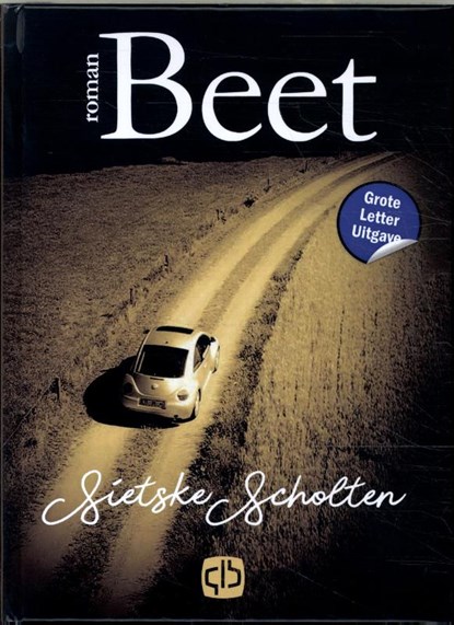 Beet, Sietske Scholten - Gebonden - 9789036438896