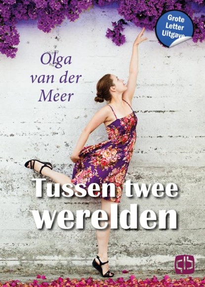 Tussen twee werelden, Olga van der Meer - Gebonden - 9789036439336