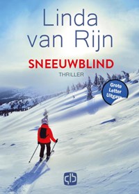Sneeuwblind | Linda van Rijn | 