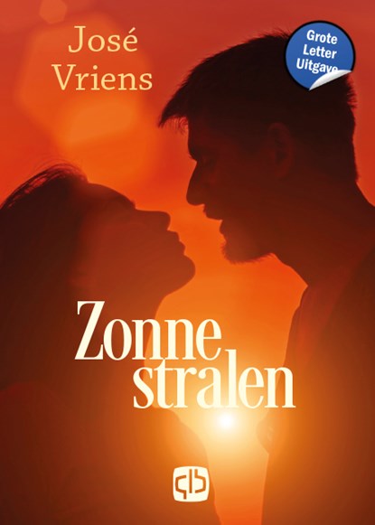 Zonnestralen, Jose Vriens - Gebonden - 9789036439534