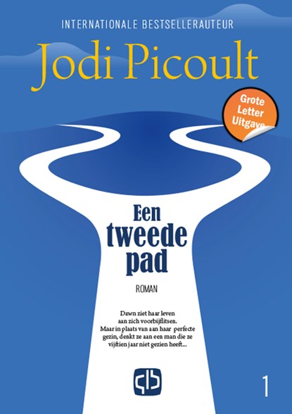 Een tweede pad, Jodi Picoult - Gebonden - 9789036440172