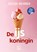 De IJskoningin, Angelique van Dongen - Gebonden - 9789036440226