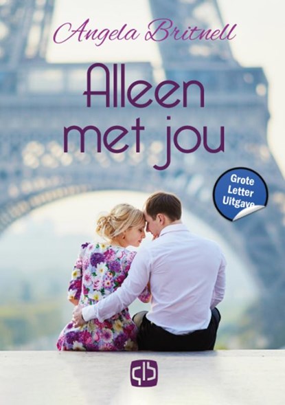 Alleen met jou, Angela Britnell - Gebonden - 9789036440233