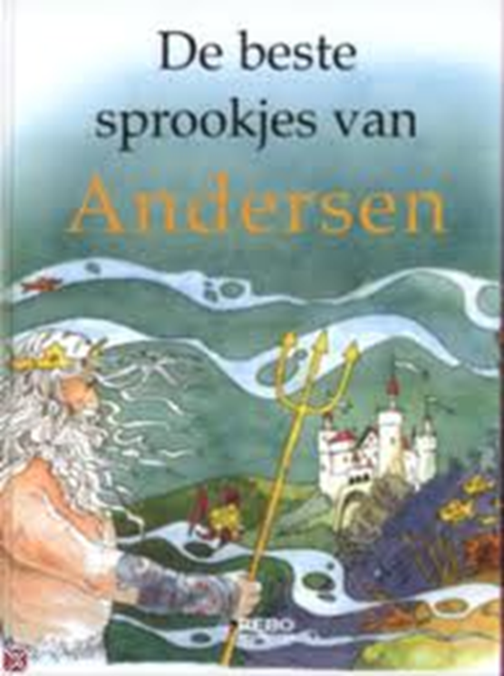 De beste sprookjes van Andersen