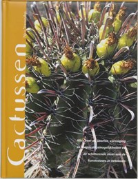 Cactussen | N. Vermeulen | 