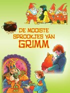 De mooiste sprookjes van Grimm | Rindert K. de Groot | 