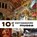 101 Musea, Frank van Ark & Frank Noë - Gebonden - 9789036631945