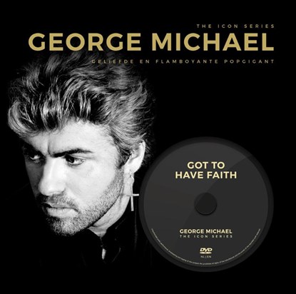 George Michael, niet bekend - Gebonden - 9789036636063