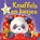 Knuffels en kusjes, Melanie Joyce - Gebonden - 9789036637435