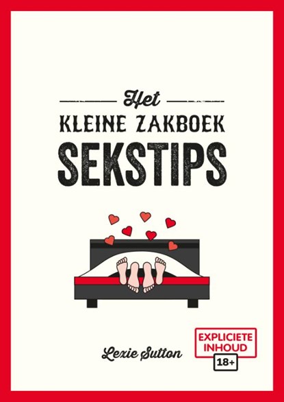 Sekstips, Sarah Herman - Paperback - 9789036640282