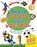 Reuzestickerboek Voetbal, Claire Sipi - Paperback - 9789036641791