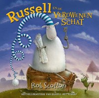 Russell en de verdwenen schat | Rob Scotton | 