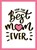 For the best mum ever - Cadeauboeken, TEXTCASE,  Deventer - Gebonden - 9789036642484