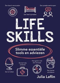 Life skills | Julia Laflin | 