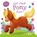 Wat vindt pony leuk?, Suzanne Fossey - Gebonden - 9789036643498
