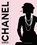 Coco Chanel, Chiara Pasqualetti Johnson - Gebonden - 9789036644112