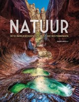 Natuur - Gianni Morelli ; Jaap Verschoor / Kantoor Verschoor Boekmakers - 9789036644129