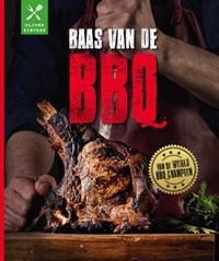 Baas van de BBQ | Oliver Sievers | 