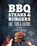 BBQ Steaks & Burgers, Oliver Sievers - Gebonden - 9789036644266