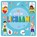 Flapjesboek Jouw lichaam, Helen Catt - Gebonden - 9789036645959
