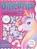 Stickerplezier activiteitenboek Unicorns, Hannah Campling - Paperback - 9789036646055
